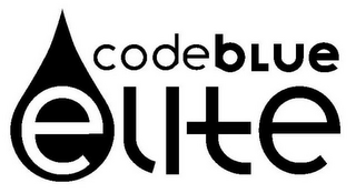 CODEBLUE ELITE logo