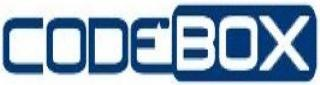 CODEBOX logo