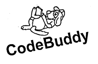 CODEBUDDY logo