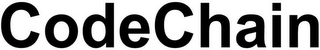 CODECHAIN logo
