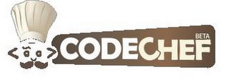 CODECHEF BETA logo