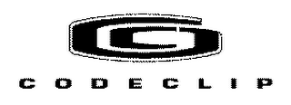 CODECLIP logo