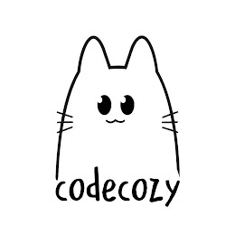 CODECOZY logo
