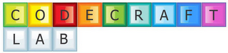CODECRAFT LAB logo
