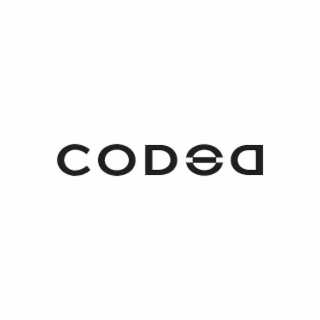CODED logo