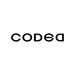 CODED logo
