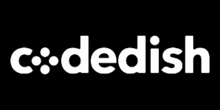 CODEDISH logo