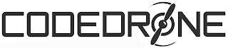 CODEDRONE logo