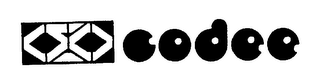 CODEE logo