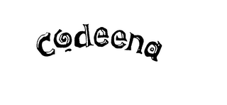 CODEENA logo
