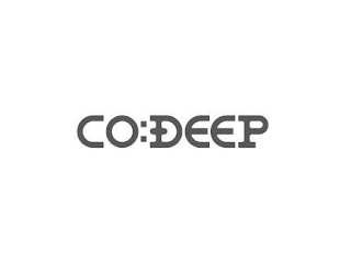 CO:DEEP logo