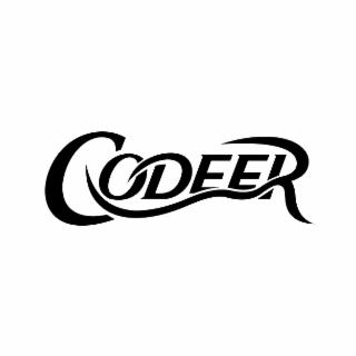 CODEER logo