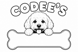 CODEE'S logo