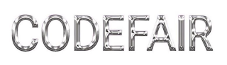 CODEFAIR logo