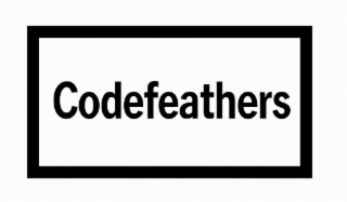 CODEFEATHERS logo