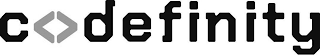 CODEFINITY logo