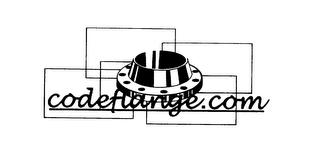 CODEFLANGE.COM logo