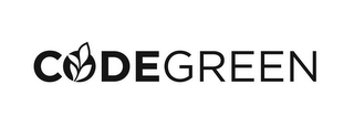 CODEGREEN logo