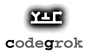 CODEGROK logo
