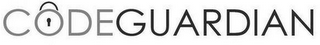 CODEGUARDIAN logo