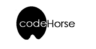 CODEHORSE logo