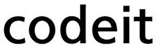 CODEIT logo
