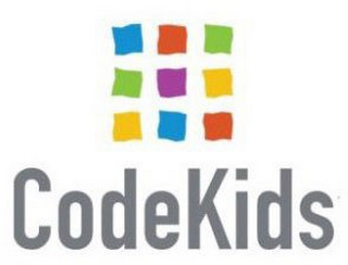 CODEKIDS logo