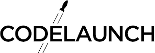 CODELAUNCH logo