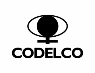 CODELCO logo
