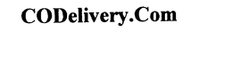 CODELIVERY.COM logo
