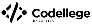 CODELLEGE BY SOFTTEK logo