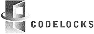 CODELOCKS logo