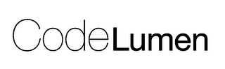 CODELUMEN logo