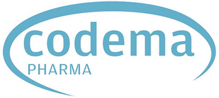 CODEMA PHARMA logo