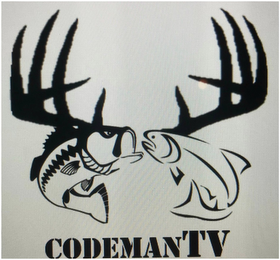 CODEMANTV logo