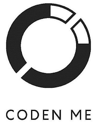 CODEN ME logo