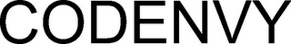CODENVY logo