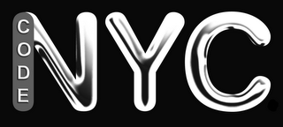 CODENYC logo