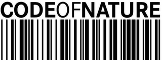 CODEOFNATURE logo
