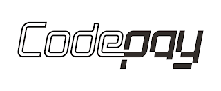 CODEPAY logo