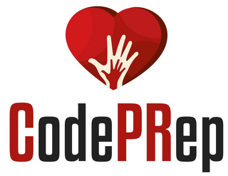 CODEPREP logo