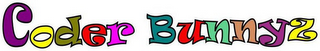 CODER BUNNYZ logo
