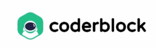 CODERBLOCK logo