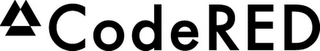 CODERED logo