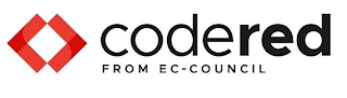 CODERED FROM EC-COUNCIL logo