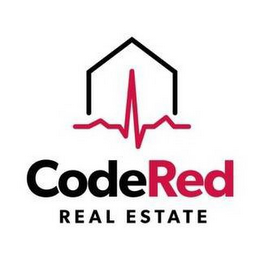 CODERED REAL ESTATE SERVICES logo