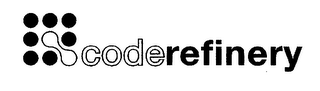 CODEREFINERY logo
