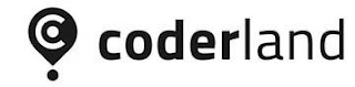 CODERLAND logo