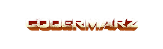 CODERMARZ logo