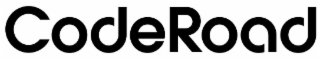 CODEROAD logo